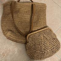 Borsa da spiaggia