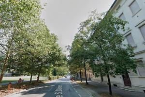 Bilocale con Box - Viale S. Daniele (Ud)