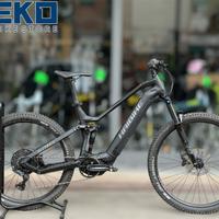 E-mtb Haibike AllTrail 3 Sconto 50% Taglia L