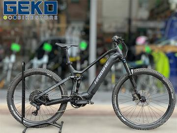 E-mtb Haibike AllTrail 3 Sconto 50% Taglia L