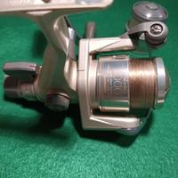 Mulinello Shimano Symetre Aero 1000