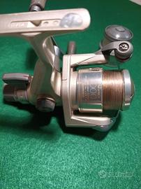 Mulinello Shimano Symetre Aero 1000