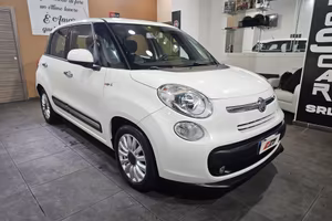 Fiat 500L 1.3 Multijet 85 CV Pop Star