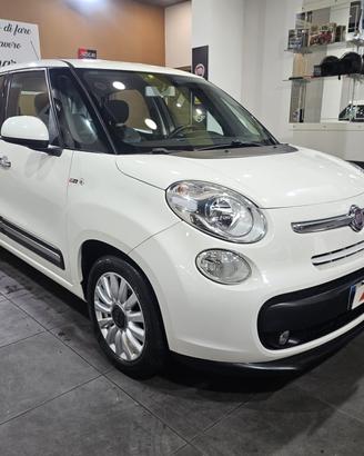 Fiat 500L 1.3 Multijet 85 CV Pop Star