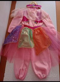 Costume da Odalisca "Rio" Rosa & Fucsia