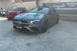 Mercedes-benz A 35 AMG