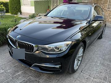 Bmw 320 gt