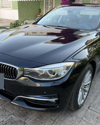Bmw 320 gt