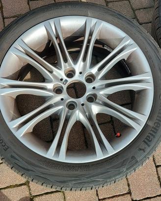 cerchi in lega 18 bmw M