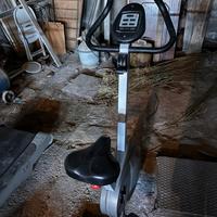 Cyclette panatta