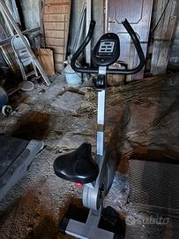 Cyclette panatta