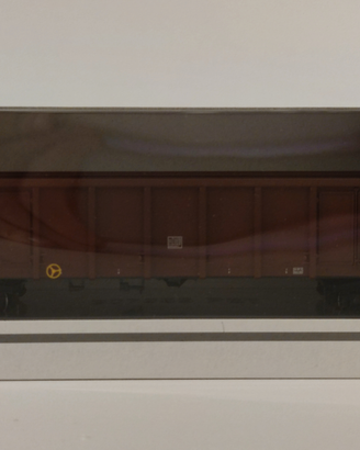 Modellino Treno Cargo H0 MARKLIN 47198.001