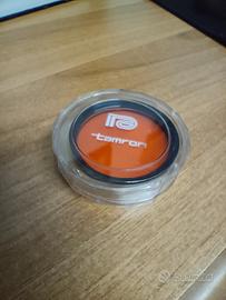 TAMRON YA 2  arancione 49 mm