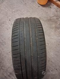gomme michelin