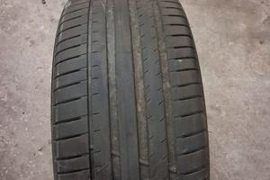 gomme michelin