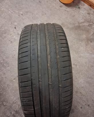 gomme michelin