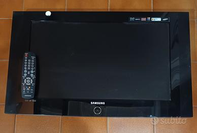 Televisore LCD Samsung 32"