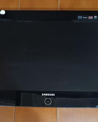 Televisore LCD Samsung 32"