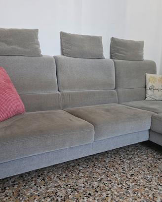 Usato Ikea Slatorp Divano