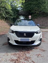 Peugeot GT 1.2 Pure Tech 130 CV