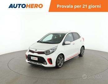 KIA Picanto LU22941