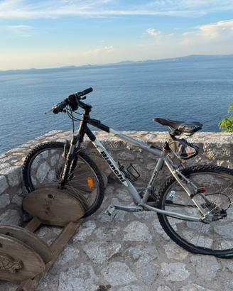 Bicicletta Bianchi