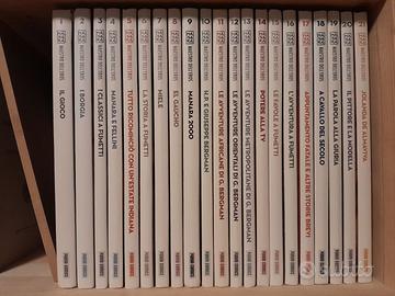 Manara Maestro dell'Eros