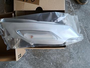 Prese d aria paranfgi mini cooper