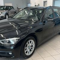 Bmw 318 d Touring Business Advantage aut.