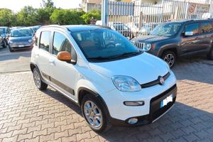 Fiat Panda 1.3 MJT 4x4 Antartica 30 ANNIVERSARIO