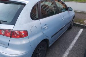 Seat Ibiza 1.4 Benzina