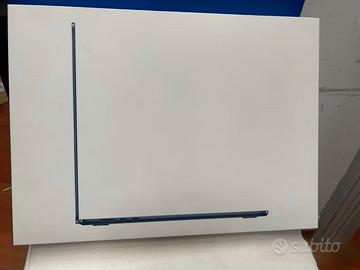 MacBook Air 2026 15 Pollic 16 Ram SSD 512 M5 NUOVO