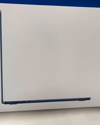 MacBook Air 2026 15 Pollic 16 Ram SSD 512 M5 NUOVO