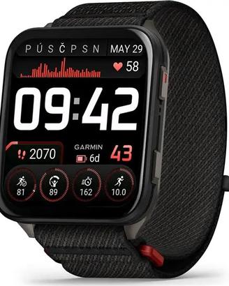 Garmin Venu X1