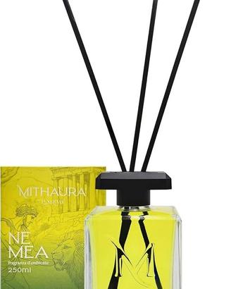 Diffusore ambiente/fragranza ananas e cocco