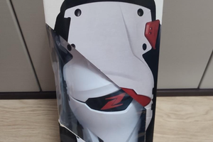 Ginocchiere Enduro/Cross