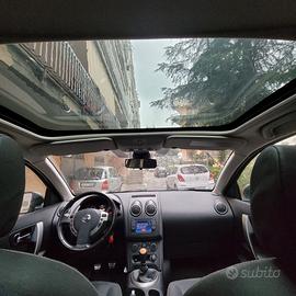Nissan Qashqai 2.0 dCi DPF ntec