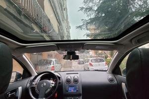 Nissan Qashqai 2.0 dCi DPF ntec