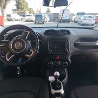 jeep Renegade 1.6 versione Limited 