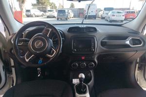 jeep Renegade 1.6 versione Limited 