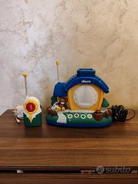 Chicco baby control 
