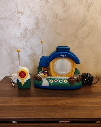 Chicco baby control 