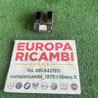 Centralina motore Fiat Panda benzina