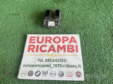 Centralina motore Fiat Panda benzina