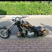 Chopper
