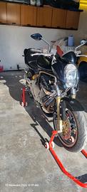 Kawasaki er6n depotenziata A2