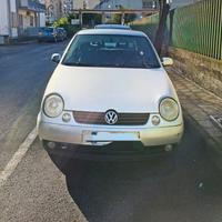 Volkswagen Lupo
