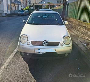  Volkswagen Lupo
