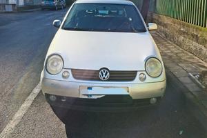  Volkswagen Lupo