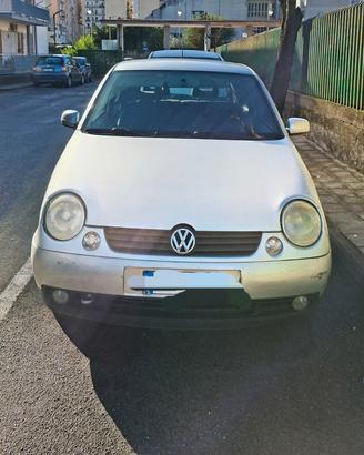 Volkswagen Lupo